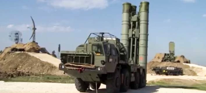 Η Σαουδική Αραβία απειλεί με «στρατιωτική δράση» το Κατάρ, αν αγοράσει ρωσικούς S-400